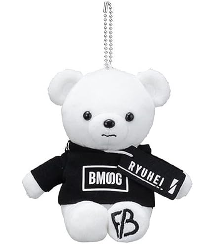 Amazon.co.jp: BE:FIRST ANIMAL COORDY モアプラスぬいぐるみ ～BMSG