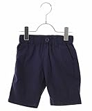 ピクニックマーケット (PICNIC MARKET) ハーフパンツ produced by ミキハウストレード 22-3107-612 120cm 紺