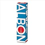 ソフトアルボン 大 140g 金属みがき剤 1090100