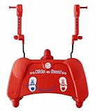 ママつれてって! III レッド