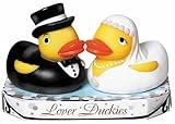 Honeymoon Lover Duckies [並行輸入品]