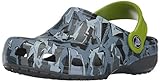 [クロックス] クロッグ クラシック グラフィック クロッグ キッズ 204816 camo C11(18 cm)