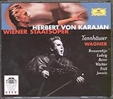 Tannhauser (Complete)