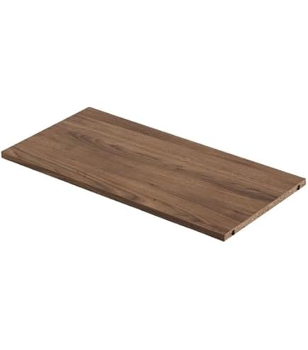 Amazon｜カインズ(CAINZ) 木製ラック 専用棚板 幅67cm ナチュラル 天然