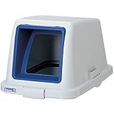 TRUSCO(トラスコ) 分別ペール70型用オープンフタ 青 TBP-70SOP-B