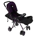 ベビーカー フットレスト Yosoo ベビーカーフットレスト 32cm 調節可能 ベビーカー拡張アクセサリー 赤ちゃん 通気性 洗濯可能 耐久性 オックスフォード布 実用