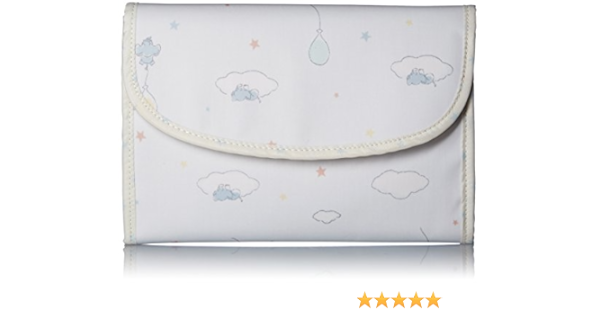 Amazon Co Jp ジェラート ピケ バルーン柄母子手帳ケースl Pwgg Blu ベビー マタニティ