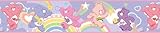 Brewster PS96300 Brewster Care Bears Wall Border [並行輸入品]