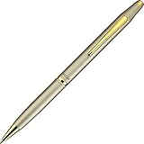 コクヨ ボールペン ミストラル シルバー PR-M100C | 文具百貨
