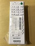 【部品】SONY純正 リモコン RM-AMU174W(ホワイト用) 対応機種：CMT-BT40
