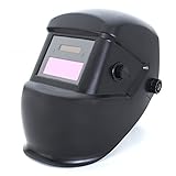 Solar Auto Darkening Welding Helmet Mask Tig/Mig/Arc Welder (Usa)
