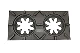 ガーランド1726301 Cast Iron Top Grate