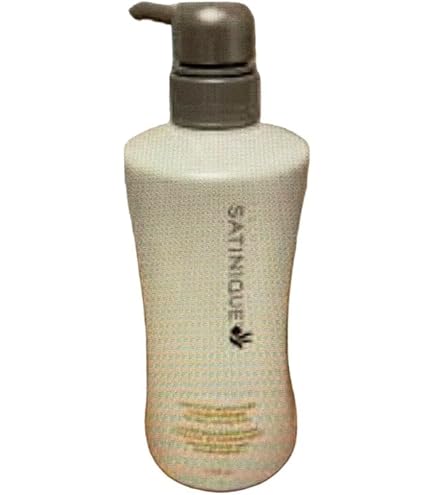 Amazon | アムウェイ サテニーク薬用 スカルプ シャンプー 750ml