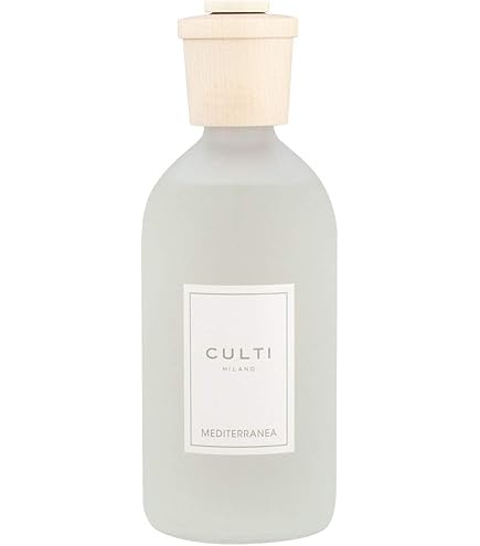 Amazon.co.jp: [ クルティ ] Culti ホームディフューザー スタイル