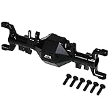 SPフロントアクスルケース：CC02用[イーグル模型][#CC-02-15]