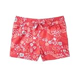 ジンボリー GYMBOREE/ シープリントショーツ コーラル ボトムスショートパンツ 4歳【並行輸入】