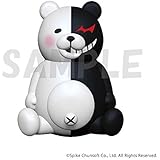 ダンガンロンパ ダイカットスクイーズ モノクマ デレ顔ｖｅｒ．