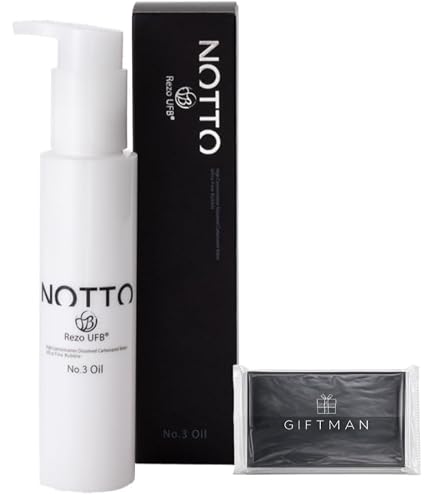 Amazon | NOTTO OG NO.1 シャンプー 500ml OG NO.2 トリートメント