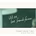TERRACE HOUSE TUNES - We are best friends forever