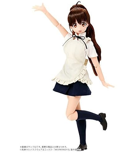 Amazon.co.jp: AZONE アスタリスクコレクションシリーズ 004 ヘタリア
