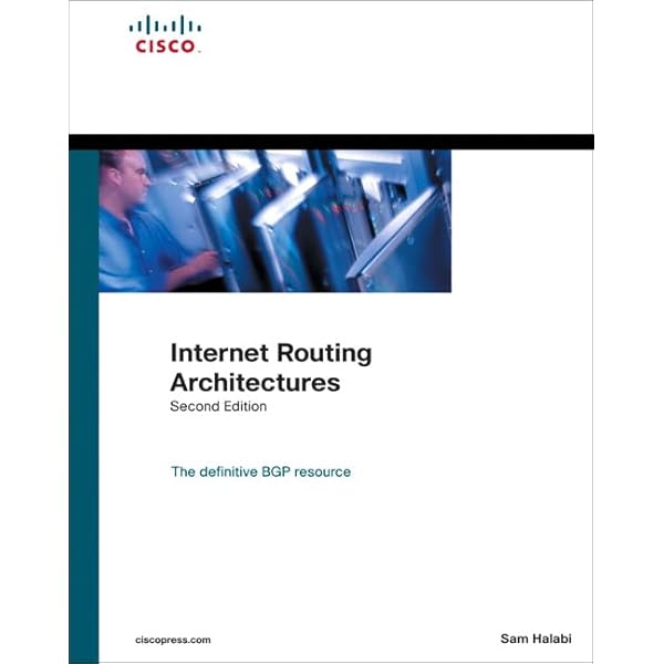 ROUTING TCP/IP, VOLUME II (CCIE PROFESSIONAL DEVELOPMENT), 2