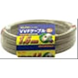 ELPA VVFケーブル 1.6mm*2芯 3m VA-3AH