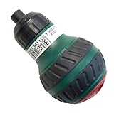 trad 8pcsデカグリップスタビーラチェットドライバー TDG-8