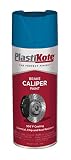 PlastiKote CP-252 Bright Blue Brake Caliper Paint - 12 Oz. [並行輸入品]