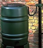 ハーコスター　ウォーター・バット168L　レイントラップ（集水器）・スタンドは別売　STR-913402