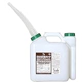 まとめ買い!!2個ｾｯﾄ 「AZ 混合計量タンクDX 5L F059」