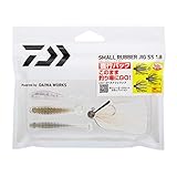 ダイワ スモールラバージグSS 直行パック 1.8g