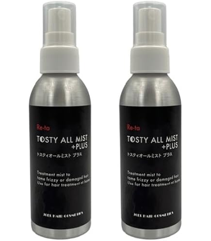 Amazon | Re-ta トスティオールミスト プラス130ml | ジョエル ヘア