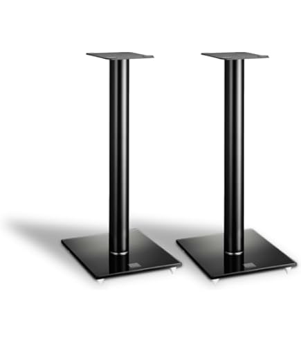 Amazon | アイシン高丘 TAOCスピーカースタンド1台 BST-70M | Aisin