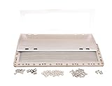 Nieco 8043 Lower Burner Renewal Kit 15" [並行輸入品]