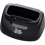 アイコム バッテリーチャージャースタンド BC-194