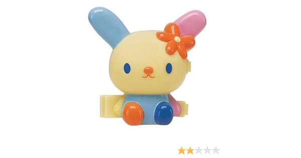 Amazon Co Jp スケーター ウサハナ 歯ブラシキャップ Ctbd1 ホーム キッチン Amazon Co Jp スケーター ウサハナ 歯ブラシキャップ Ctbd1 ホーム キッチン