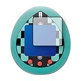 メディアカバーマーケット きめつたまごっち たんじろうっちカラー 機種用【ブルーライトカット 反射防止 液晶保護互換フィルム】【保証期間内１回フィルム無料再送】 互換品