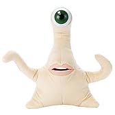 寄生獣/ミギーリアルサイズぬいぐるみ