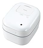 タイガー IH 炊飯器 5.5合 ハク tacook 炊きたて 炊飯 ジャー JPQ-A100...