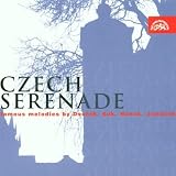 「チェコのセレナード」 [Import](CZECH SERENADE)