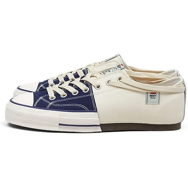 正規品 maison MIHARA YASUHIRO ブリーチ加工 ショーツ _ 【Maison MIHARA YASUHIRO】EMBELLISHED BLEACHED PANTS