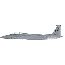 ビッグサイズ・F-15A イーグル Amazon.co.jp: 合金アメリカンF15A F-15Aイーグル超音速模型