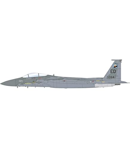 Amazon | HOBBY MASTER 1/72 F-4E ファントム2 アメリカ空軍 第163戦闘