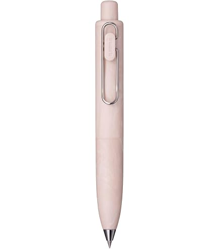 Amazon | 限定 ユニボールワンP ゲルボールペン 0.5mm マリアージュ
