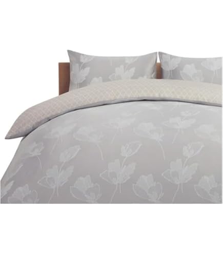 Amazon｜ニトリ 毛布にもなる 掛け布団カバー ボア 23A42 ダブルサイズ