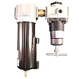 Milton 1108 1/2" Filter and Regulator Duo [並行輸入品]