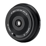 Viltrox AF28mm F4.5 Chip VCM ASPH ED Zマウント ブラック