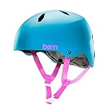 bern(バーン) DIABLA BE-VW9ESCY-13 SATIN CYAN M-L