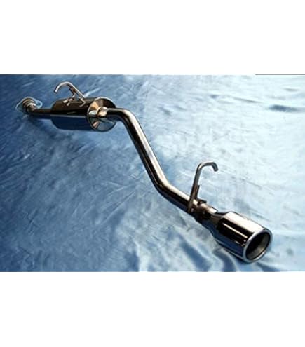 Amazon | ジムニー マフラー JA12V JA12C JA12W JA22W ステンレス SUS