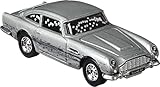 ホットウィール(Hot Wheels) レトロエンターテイメント - 1963 アストンマーティン DB5” GRL64